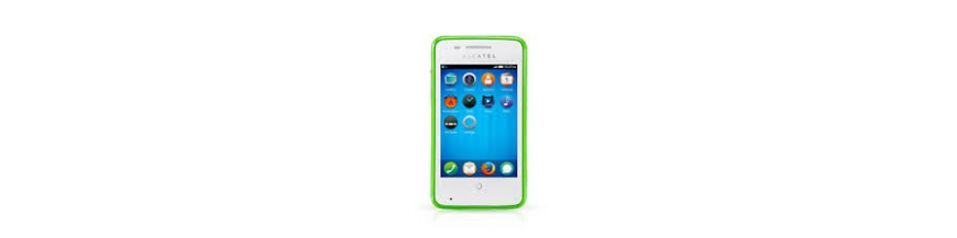 Alcatel One Touch Fire 4012